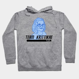 TEPc Team Krittikae T-Shirt Hoodie